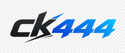 CK444 Logo